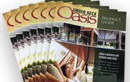 Download Under Deck Oasis Brochure